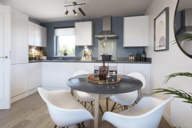 Plot 133, 46, Horsetail Walk, Corby photo 3