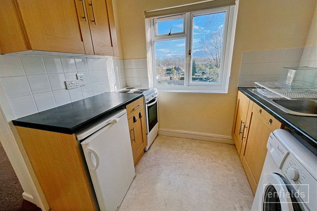 Studio for sale in St. Annes Road, Southampton