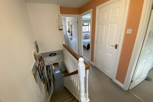 Detached house for sale in Oakwood Drive, Clydach, Swansea, City And County Of Swansea.