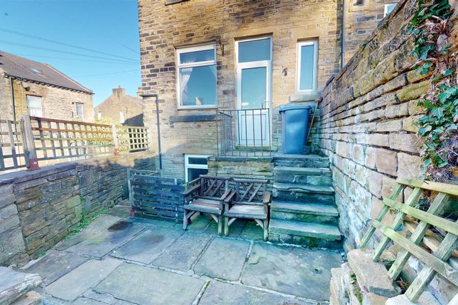 End terrace house for sale in Aire Street, Thackley, Bradford
