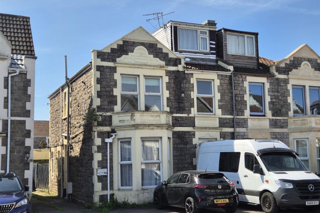 Thumbnail Property for sale in Locking Road, Weston-Super-Mare