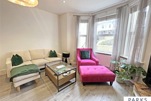 Flat to rent in Sackville Road, Hove, East Sussex