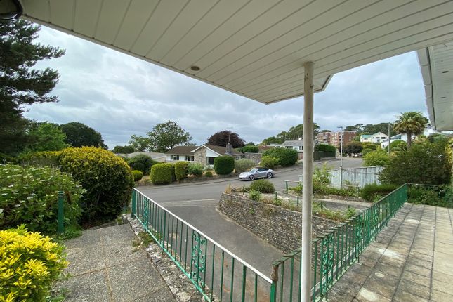 Bungalow for sale in Brownsea View Avenue, Poole