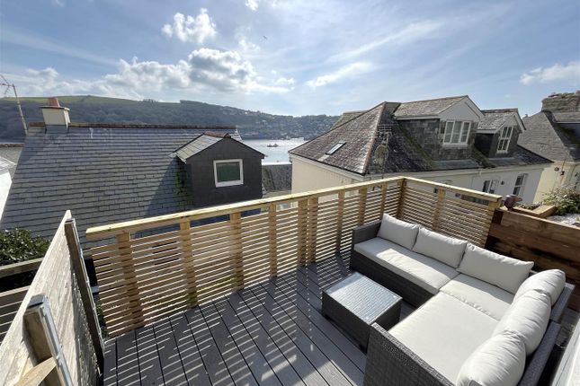 Property for sale in Harbour View, Fowey