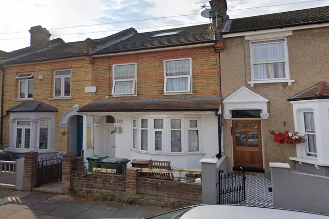 Thumbnail Property to rent in Bramley Close, Walthamstow, London
