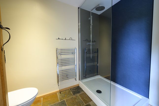 The Granary, Woodhouse Farm-15