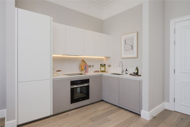 Flat 7, Rossdale Court Richmond Sq, 44, Kew Foot Road, Richmond photo 4