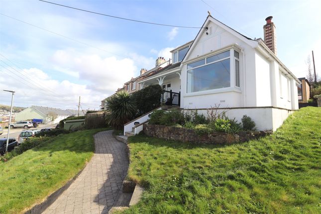 3-bed bungalow on Shalimar,, Tomouth Road, Bideford, £585,000