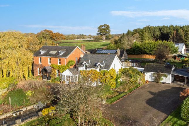 Property for sale in Hardwicke, Hay-On-Wye, Herefordshire