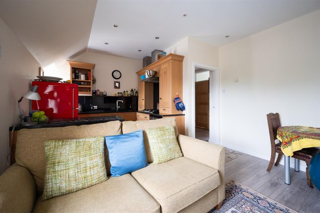 Flat for sale in Kenneth Street, Inverness