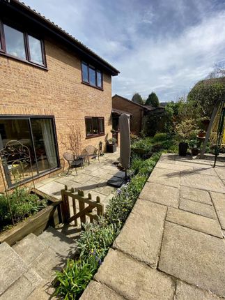 Detached house for sale in Lambsdowne, Cam, Dursley