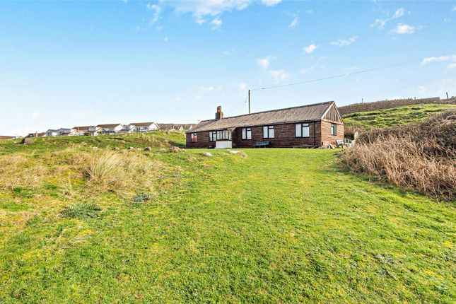 Bungalow for sale in Ogmore-By-Sea, Bridgend, Vale Of Glamorgan