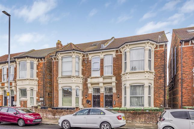 Flat 7, 29-31 Festing Road, Southsea-Porticomarket