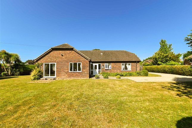 3-bed house on Myrtle Cottage,, Milford Road, New Milton, £700,000