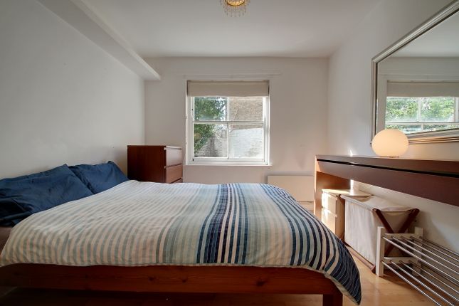 Flat for sale in Dalston Lane, London