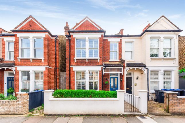 Thumbnail Property for sale in Park Road, Colliers Wood, London