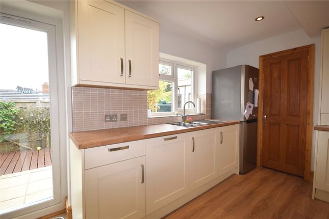 Semi-detached house for sale in Princes Street, Montgomery, Powys