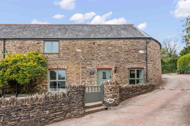2-bed house on Great Cotton Farm,Crows Nest, Dartmouth, £315,000