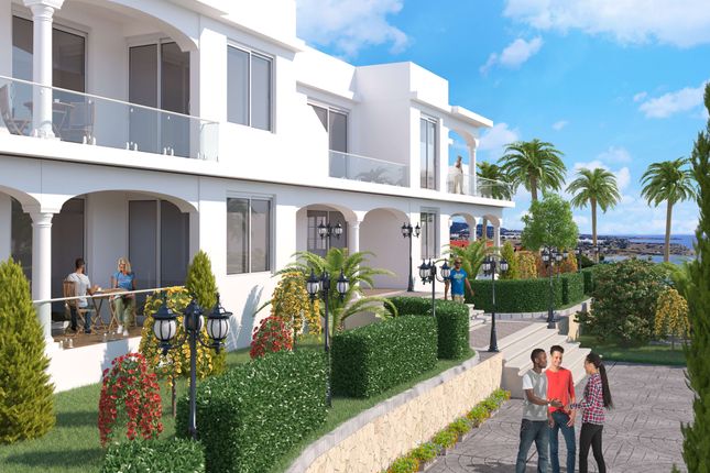 Duplex for sale in Kokkina Exclave, Cyprus