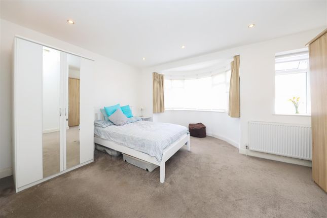 End terrace house for sale in Hatherleigh Road, Ruislip