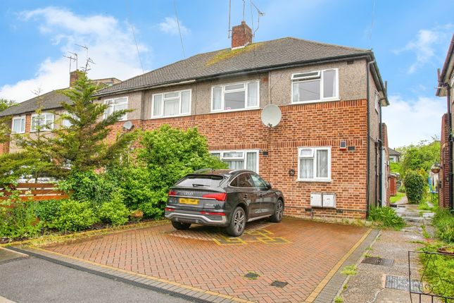 Thumbnail Property for sale in Glenwood Close, Harrow-On-The-Hill, Harrow