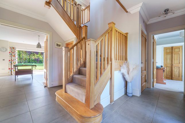 Detached house for sale in Swallow Grove, Cranleigh