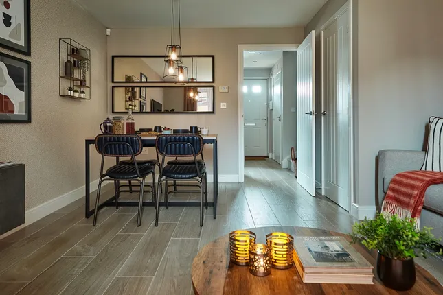 Taylor Wimpey - Whittlesey Fields