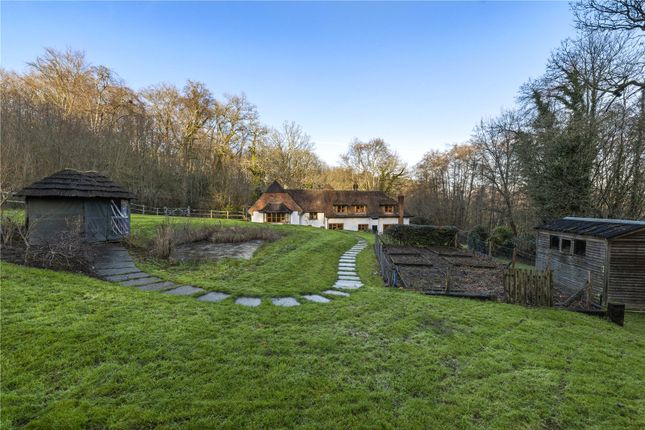 The Lodge,, Roundhurst Lane, West Sussex photo 3