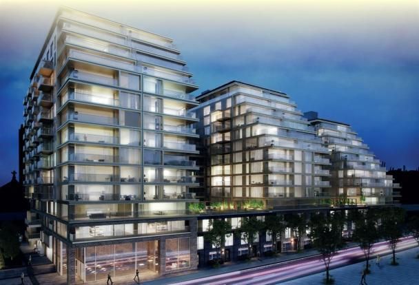 1 bed flat for sale in Royal Mint Street, London