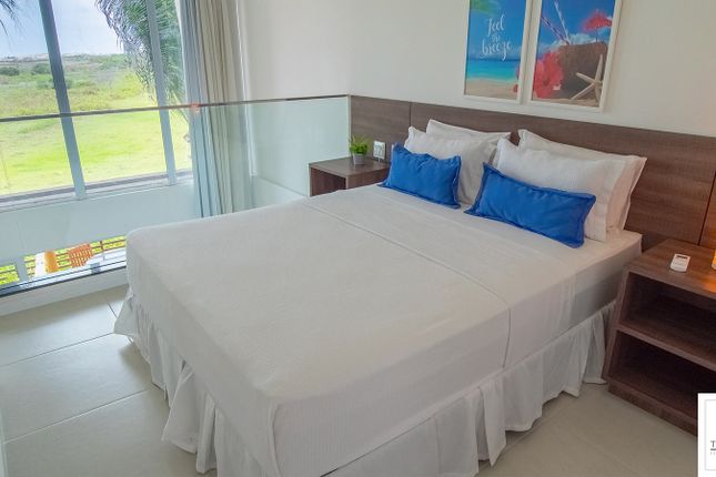 Apartment for sale in The Coral Loft Apartments, The Coral Beach Resort, Ceará, Brazil