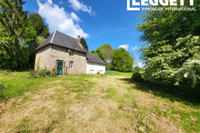 Thumbnail Villa for sale in Mortain-Bocage, Manche, Normandie