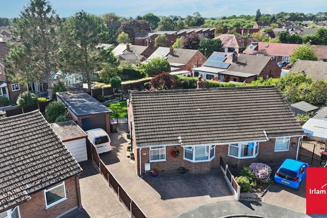 2-bed house on 25 Platts Drive, Manchester, £335,000