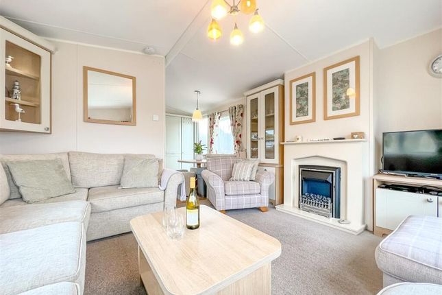 58 The Dunes, Praa Sands Holiday Village, Penzance photo 2
