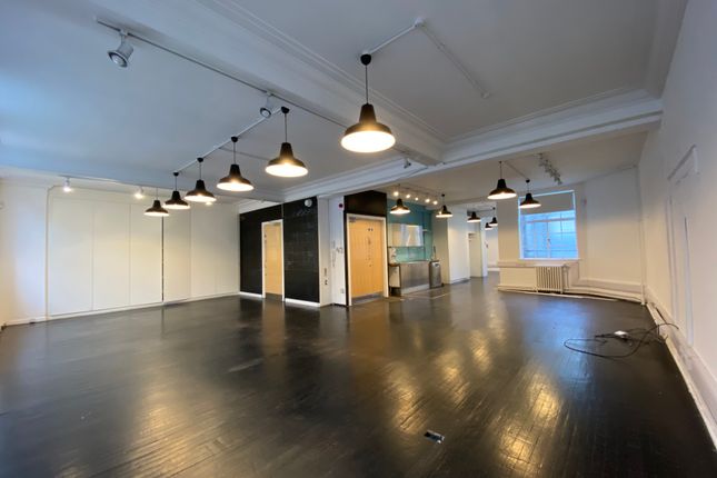 Office to let in Office – 15/16 Margaret Street, Fitzrovia, London