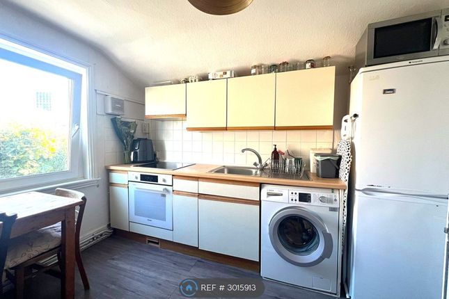 Ditchling Rise, Top Floor Flat, Brighton photo 2