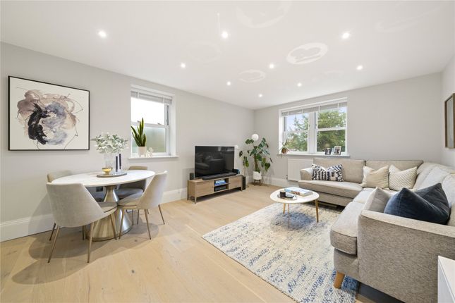 Flat 6, Hadleigh House 51-53,, The Avenue, Surbiton photo 2
