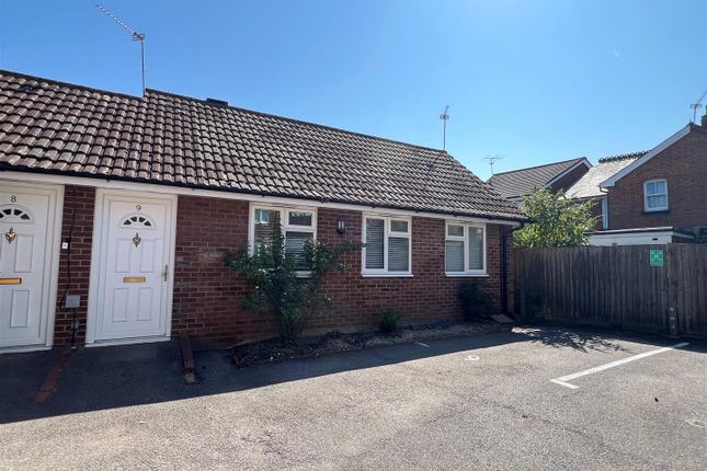 1-bed house on 9, Harrison Place, Basingstoke, £245,000