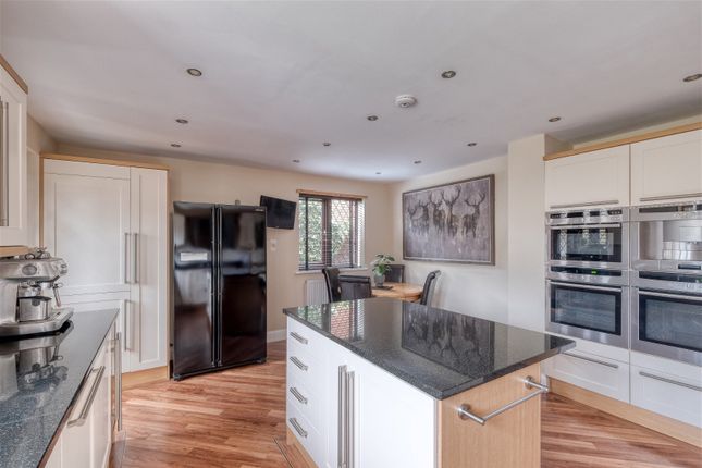 Detached house for sale in Hither Green Lane, Bordesley