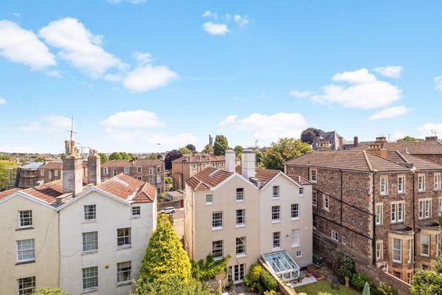 Town house for sale in Canynge Square, Clifton, Bristol