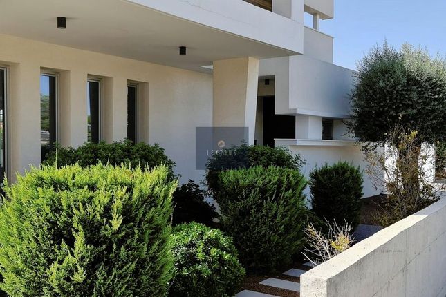 Detached house for sale in Larnaca, Cyprus