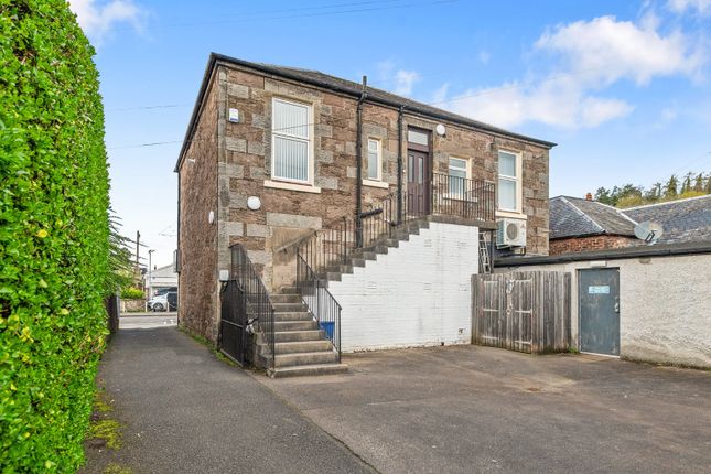 Flat to rent in Fountain Road, Bridge Of Allan, Stirling
