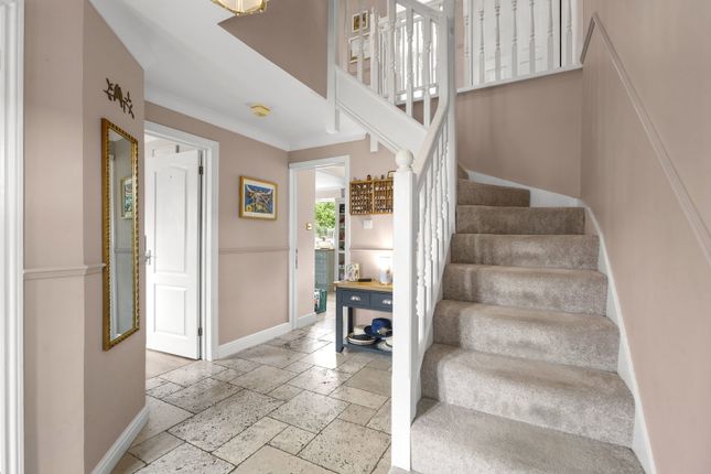 Grace House, 5, Farebrother Close, Byfield photo 4