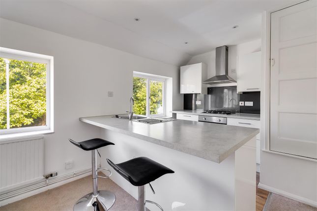 90A, Chalmers Road, Cambridge photo 2