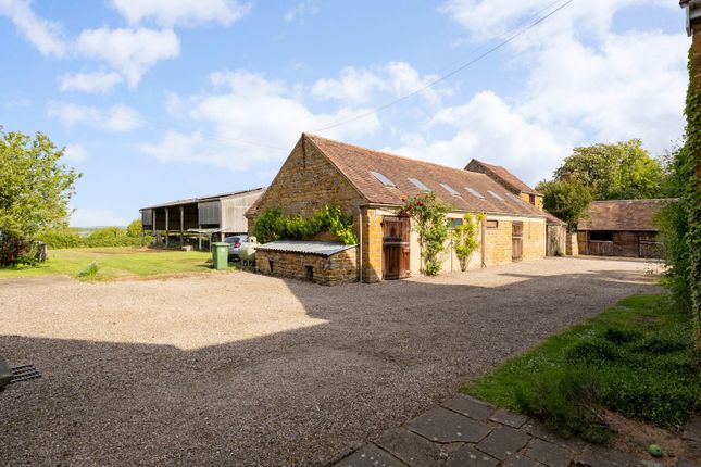Outbuildings