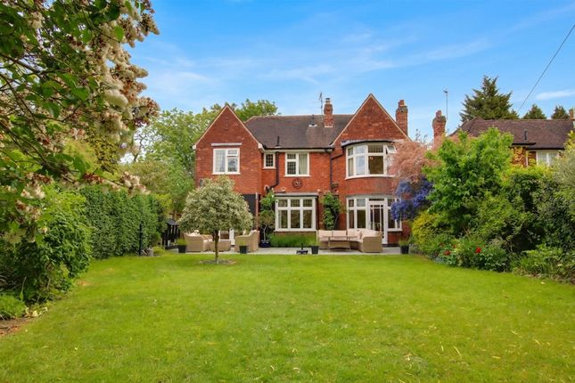 293 London Road, Leicester photo 4