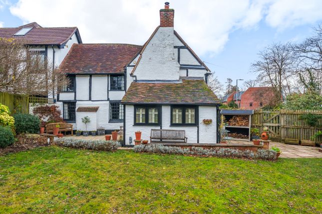 Semi-detached house for sale in Broad Lane, Bracknell, Berkshire