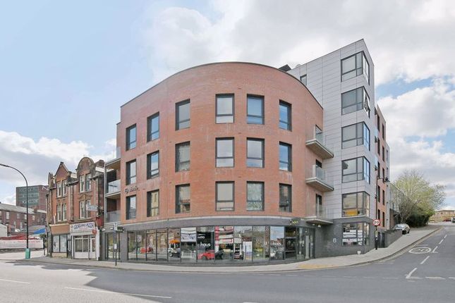 Studio for sale in West Bar House, 70 Furnace Hill, Sheffield City Centre
