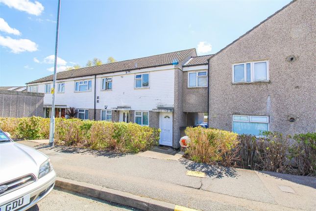 Maisonette for sale in Tithelands, Harlow