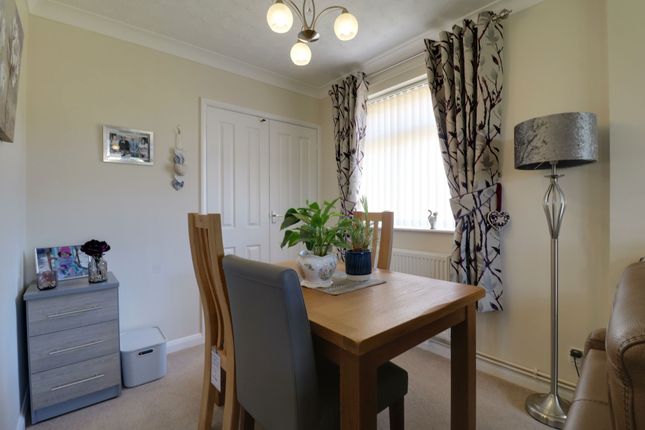 26 Ribston Close, Scunthorpe photo 4