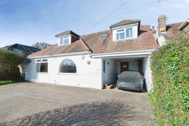 4-bed house on 249, Christchurch Road, Ferndown, £500,000